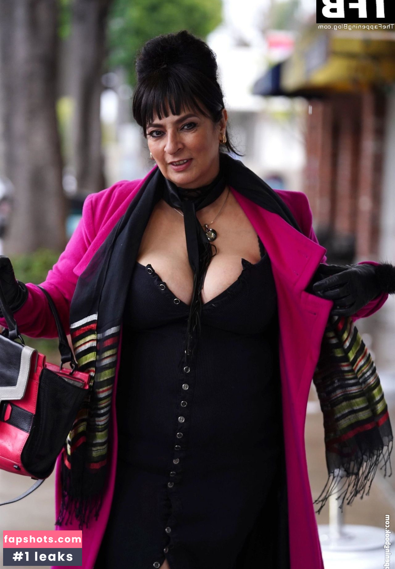 Alice Amter gallery photo #50