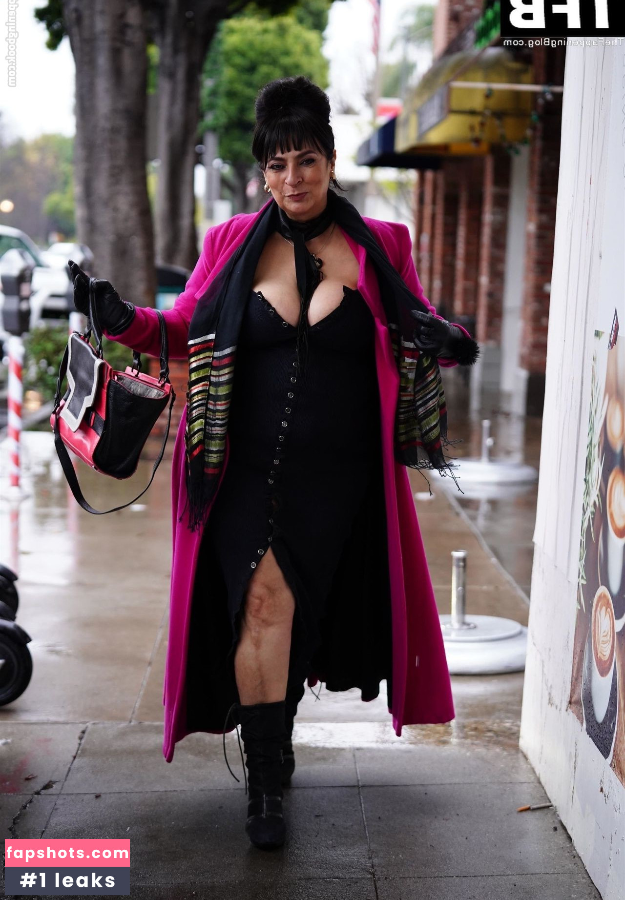 Alice Amter gallery photo #52