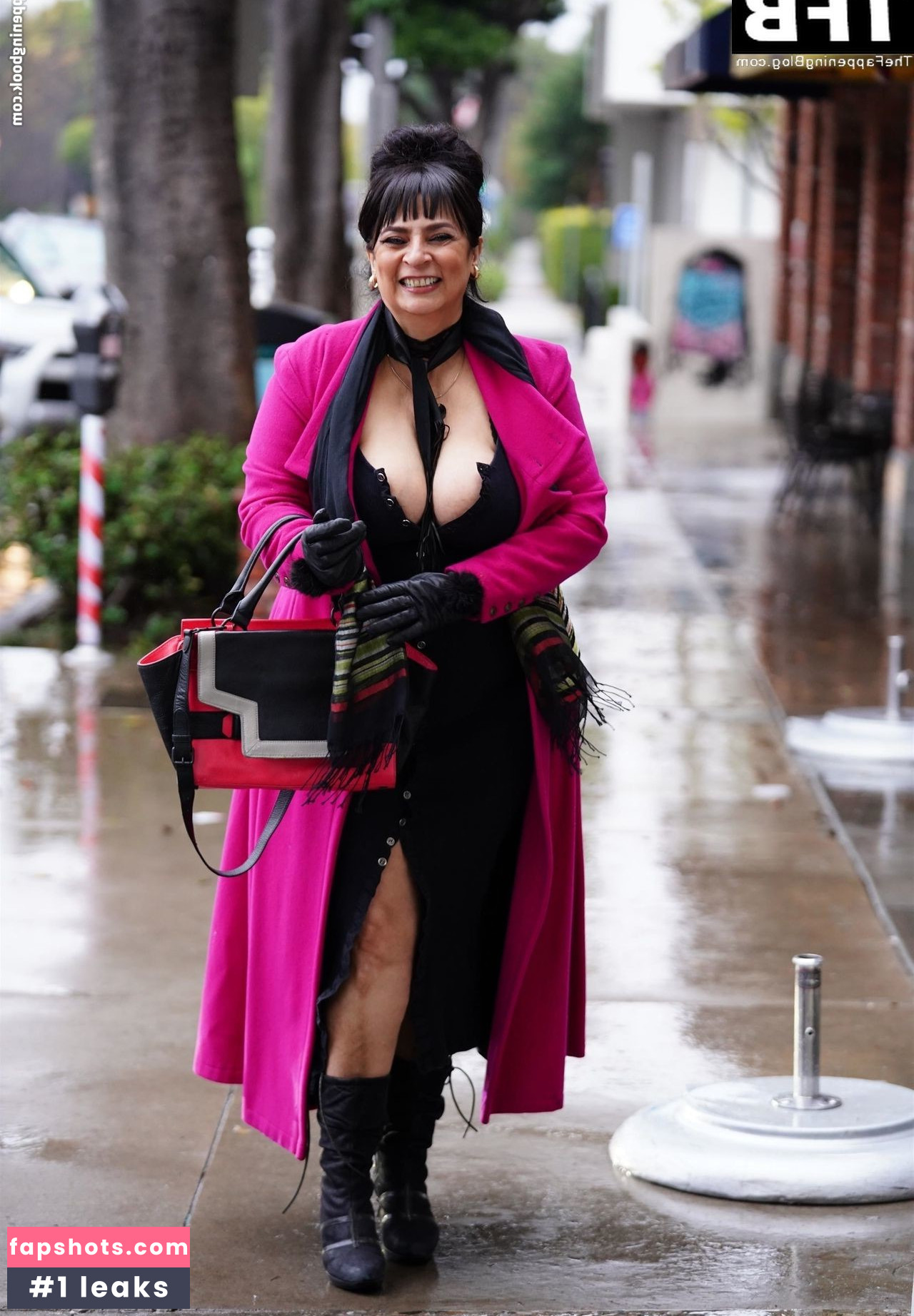 Alice Amter gallery photo #54