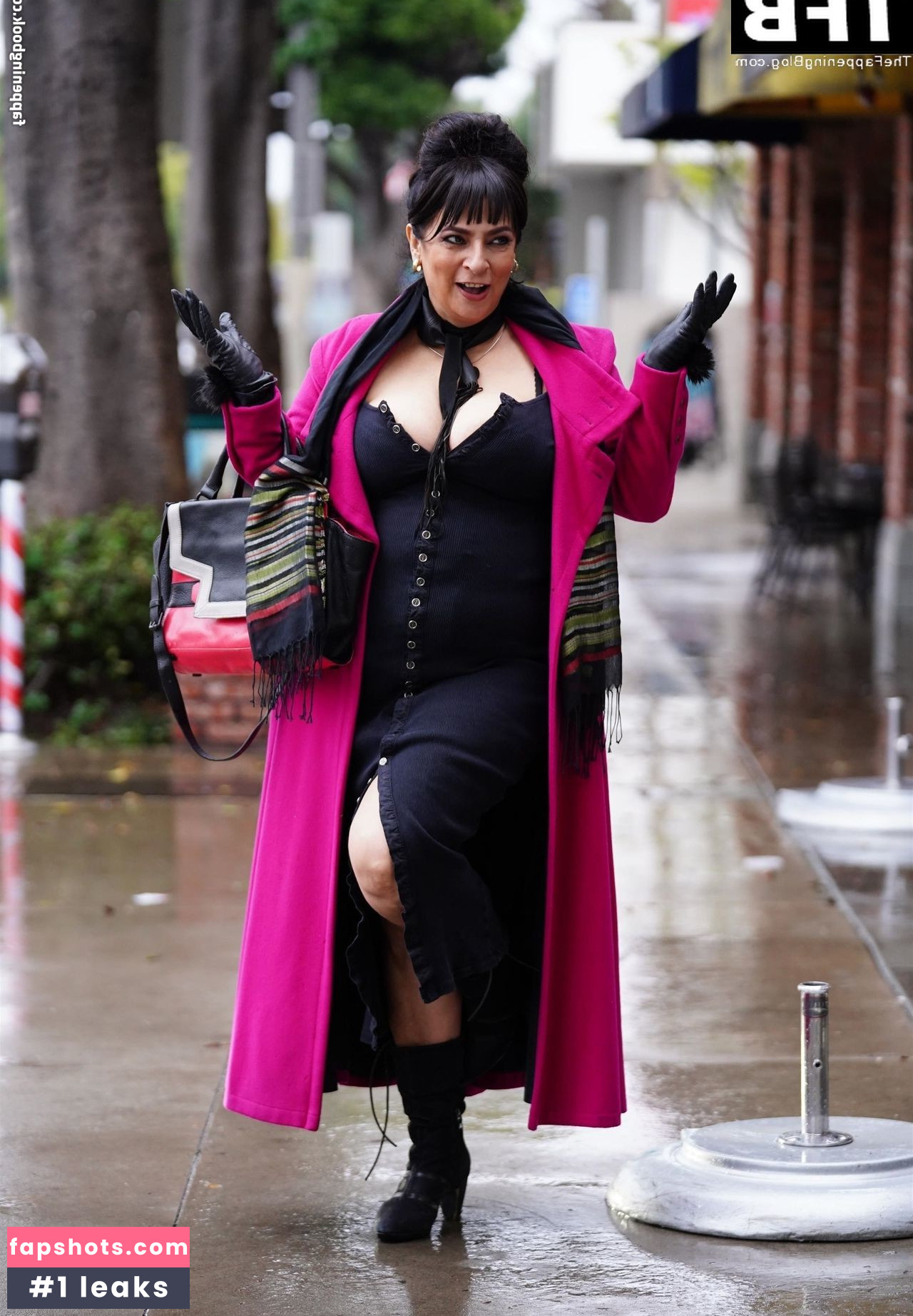 Alice Amter gallery photo #55