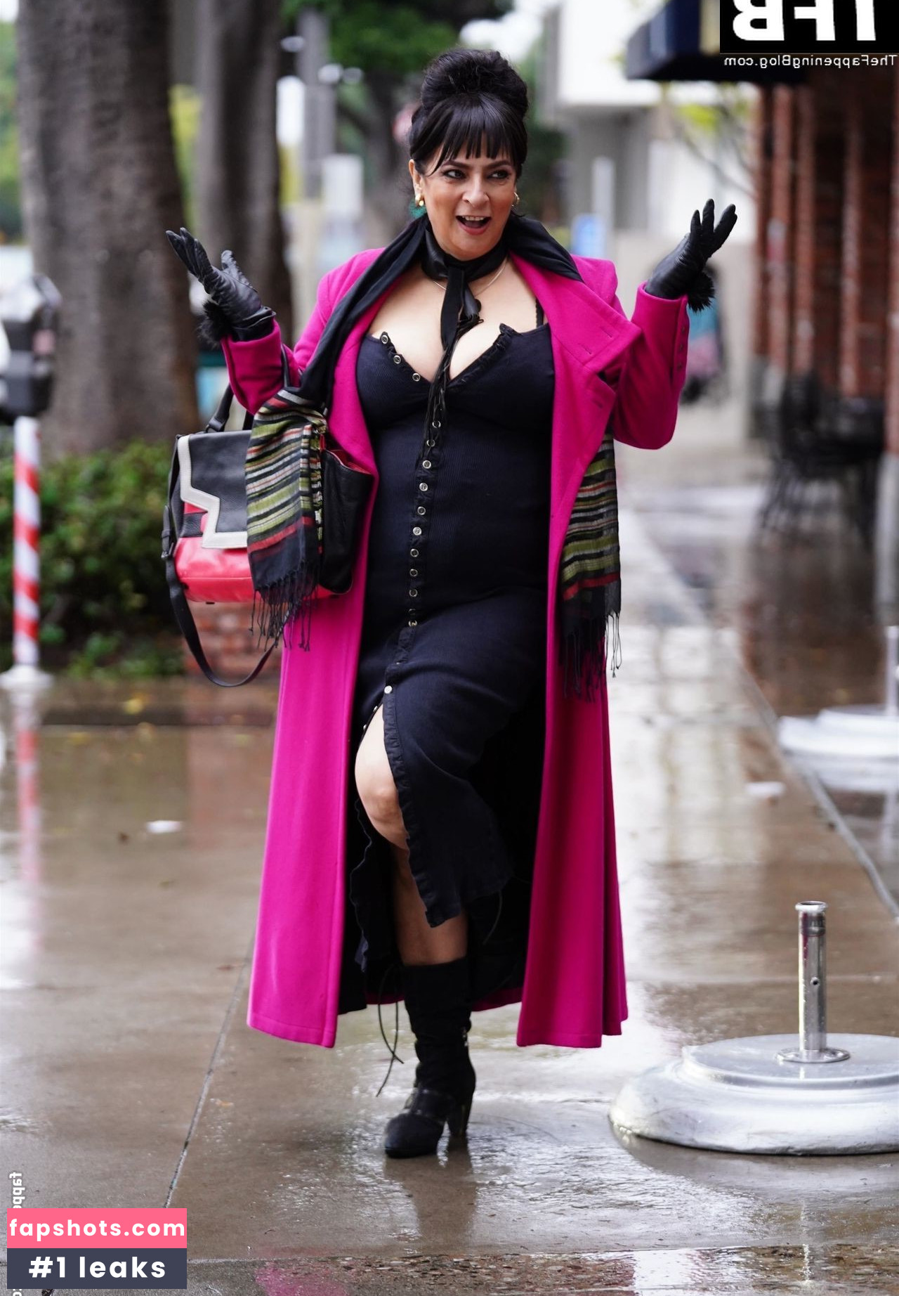 Alice Amter gallery photo #56