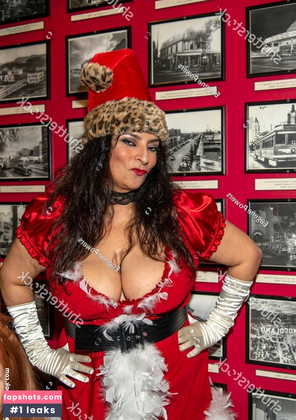 Alice Amter gallery photo #10