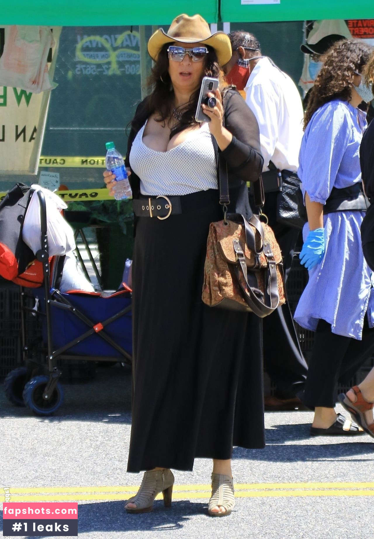 Alice Amter nude babe gallery