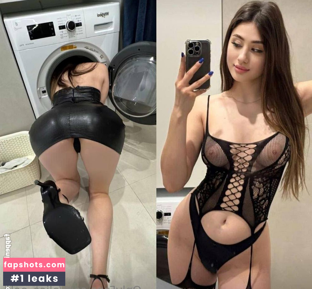 Alice Aoki Nahé úniky fotek pouze od fanoušků #29 - Fapshots