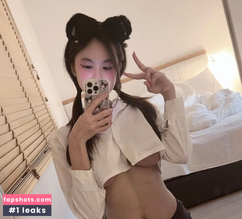 Alice Aoki Nahé úniky fotek pouze od fanoušků #38 - Fapshots