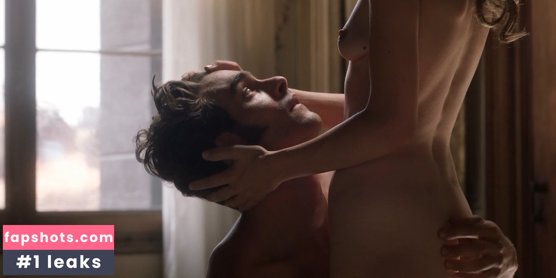 Alice Aufray Nude Leaks OnlyFans Photos #3 - LeakJerk