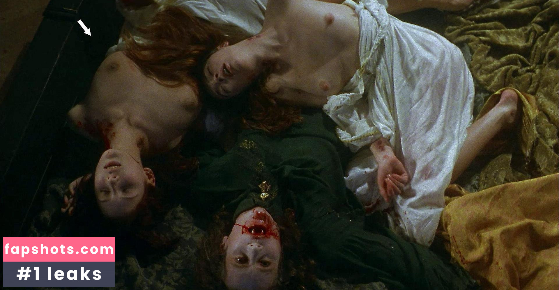 Alice Balaianu gallery photo #3