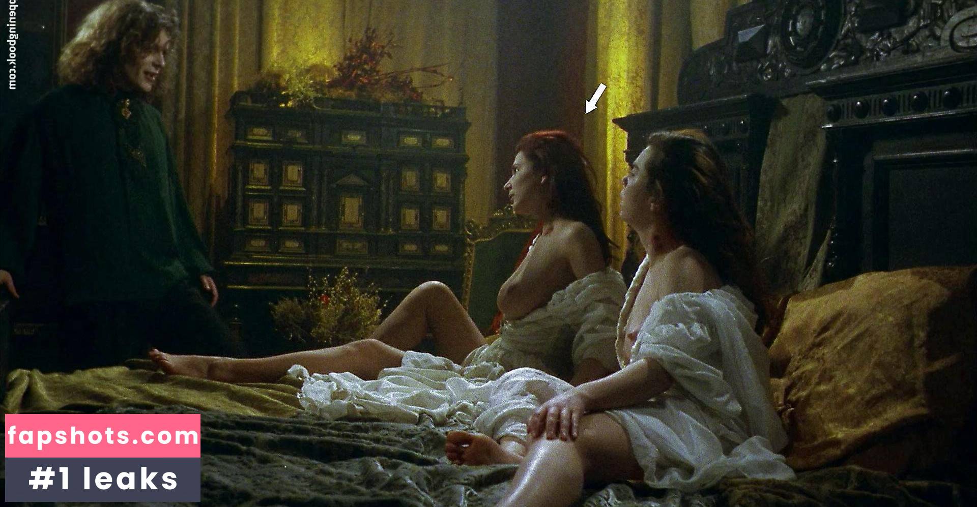 Alice Balaianu gallery photo #4