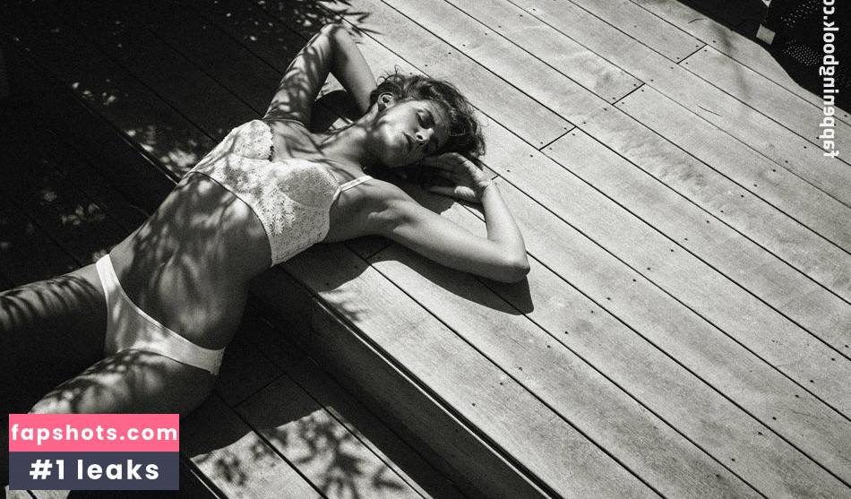 Alice Baton Filtración Desnuda OnlyFans Foto #11 - Fapshots