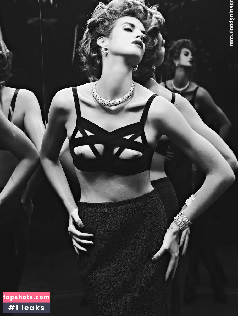 Alice Baton Filtración Desnuda OnlyFans Foto #20 - Fapshots