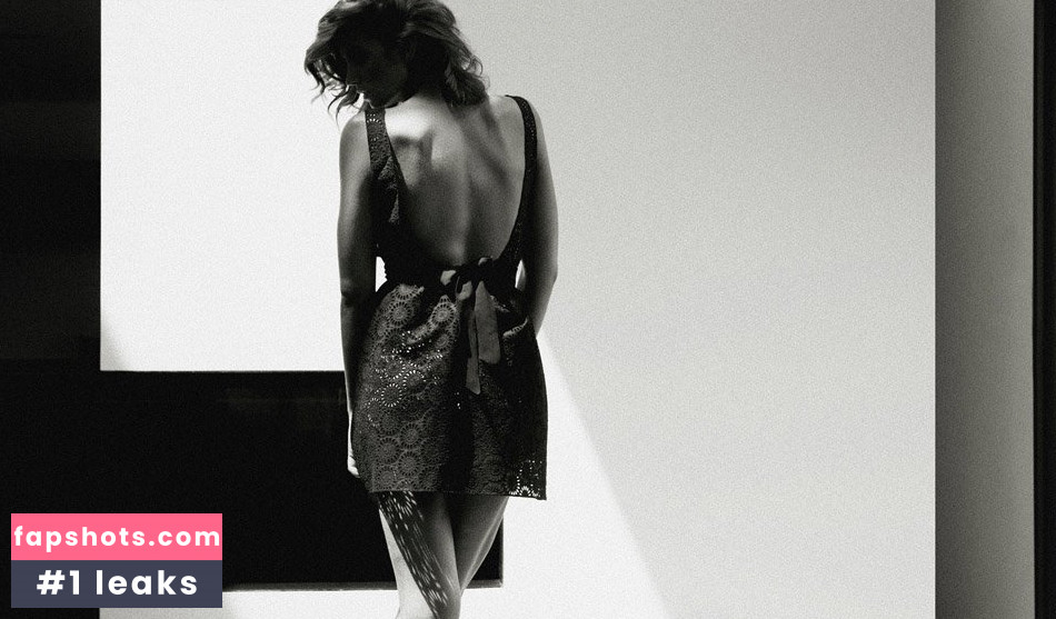 Alice Baton Filtración Desnuda OnlyFans Foto #6 - Fapshots