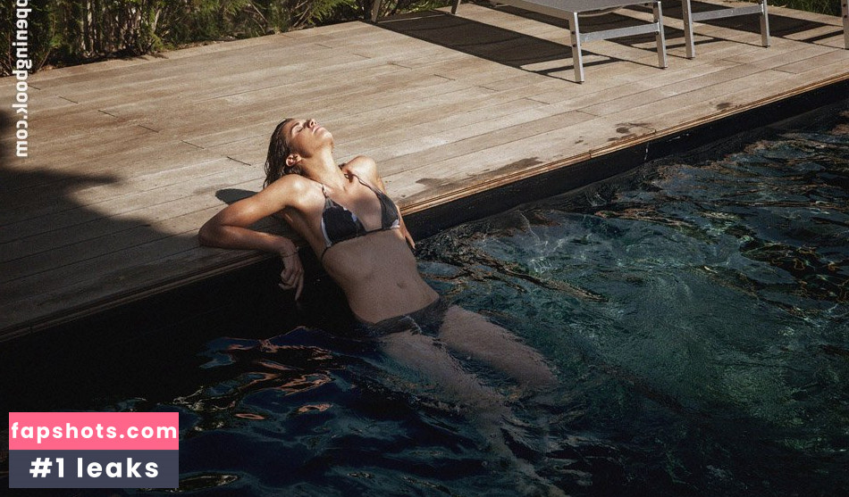 Alice Baton Filtración Desnuda OnlyFans Foto #8 - Fapshots