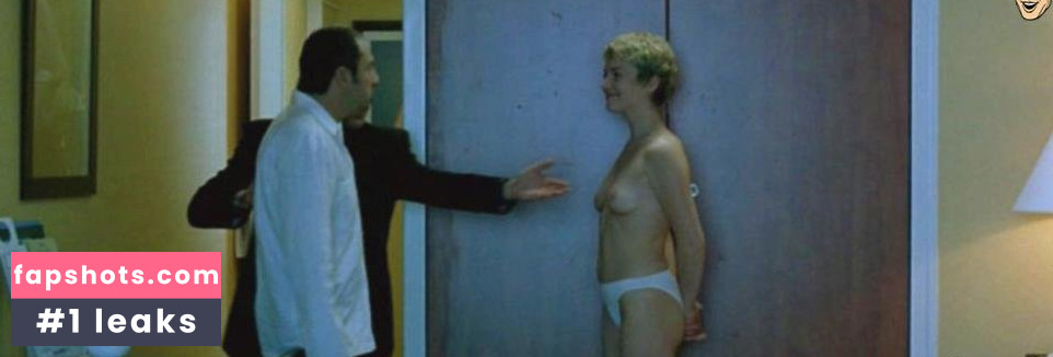 Alice Béat Nahé úniky fotek pouze od fanoušků #4 - Fapshots