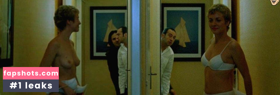 Alice Béat Nahé úniky fotek pouze od fanoušků #5 - Fapshots