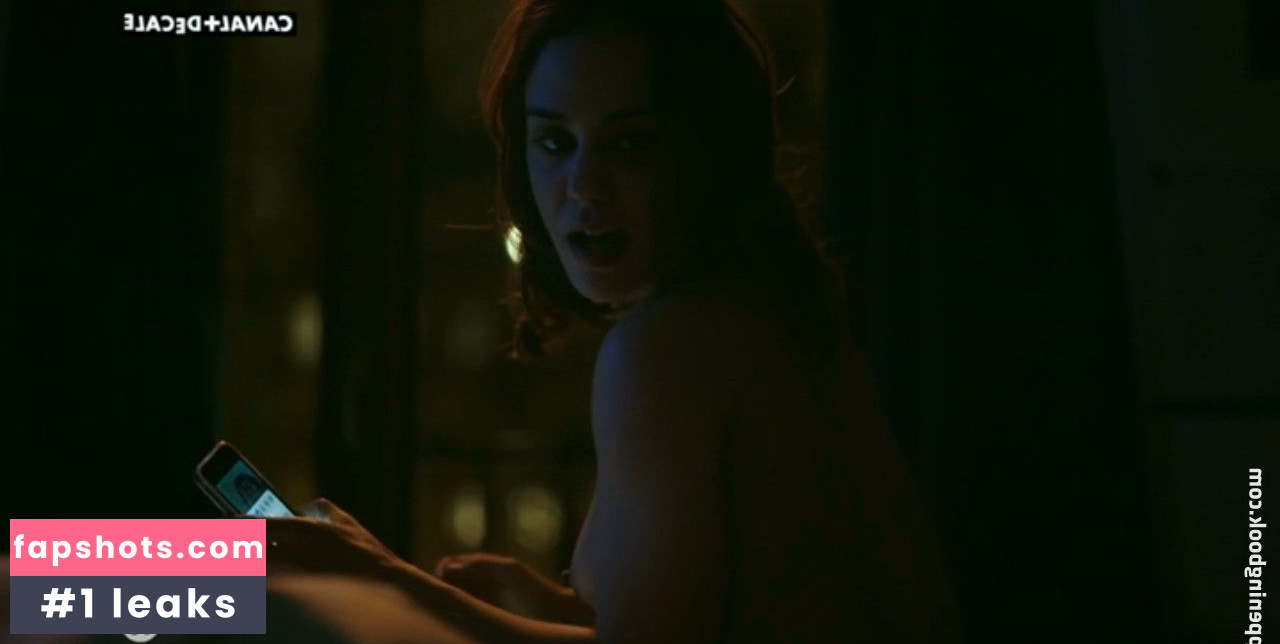 Alice Beladi gallery photo #3