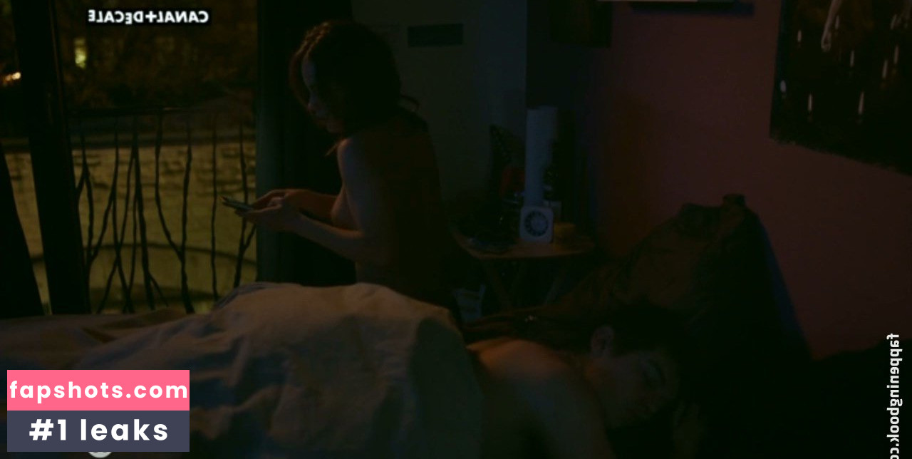 Alice Beladi gallery photo #7