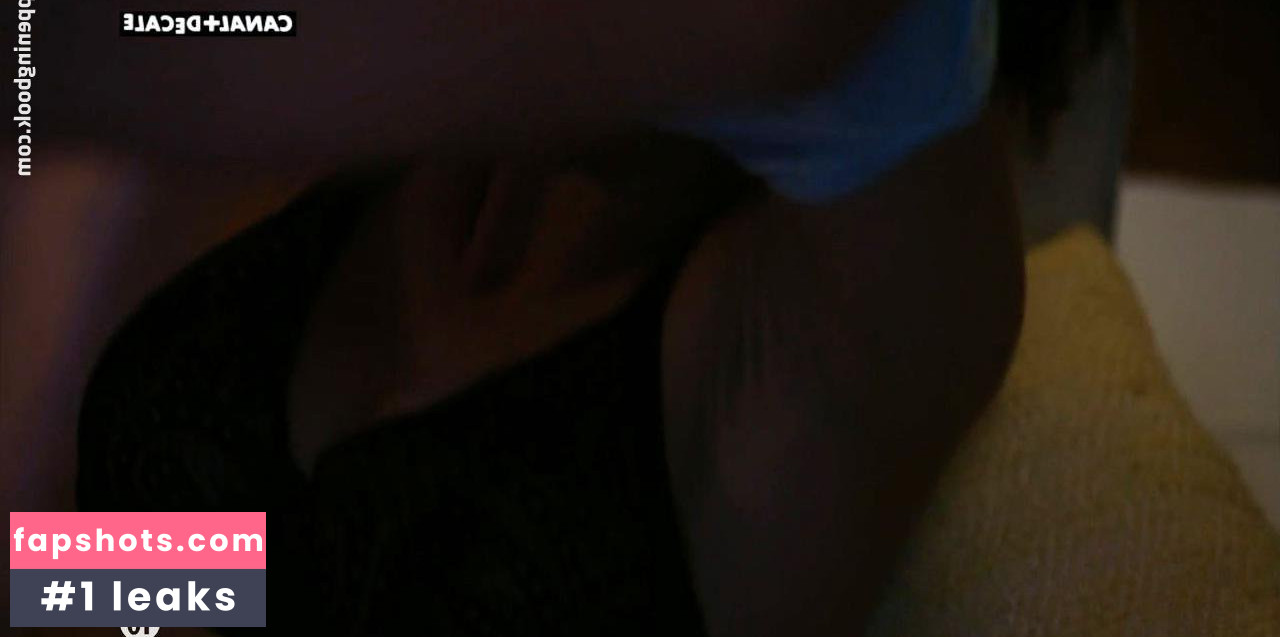 Alice Belaïdi gallery photo #5