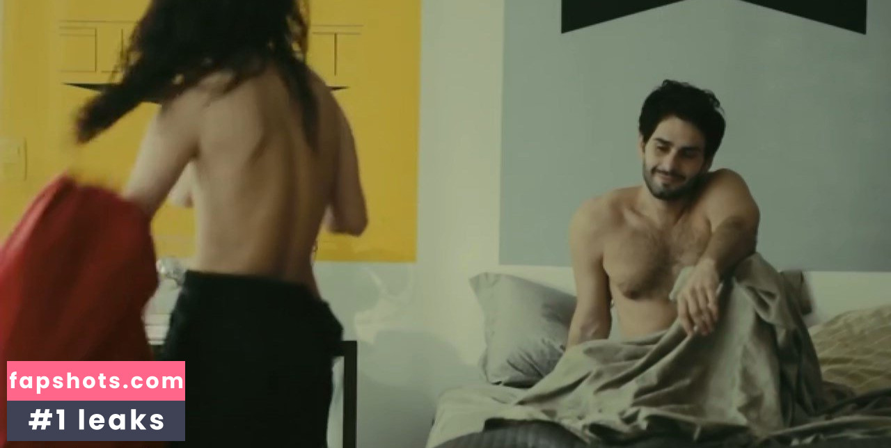 Alice Braga gallery photo #19