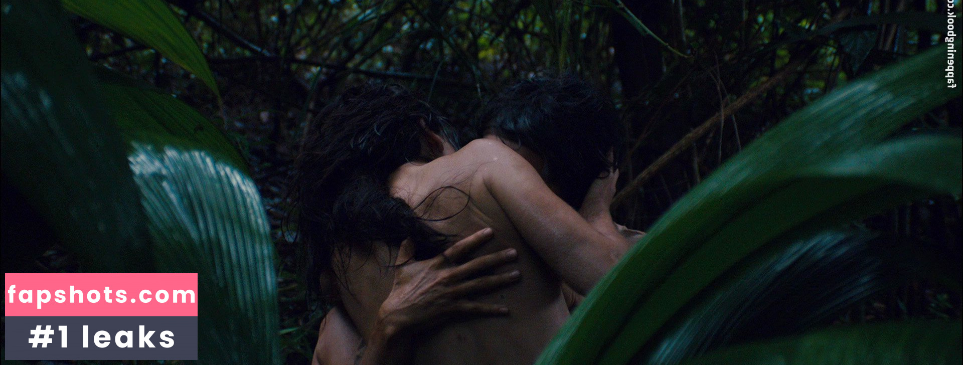 Alice Braga gallery photo #34