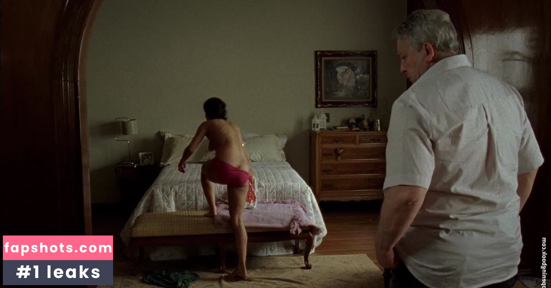 Alice Braga gallery photo #37