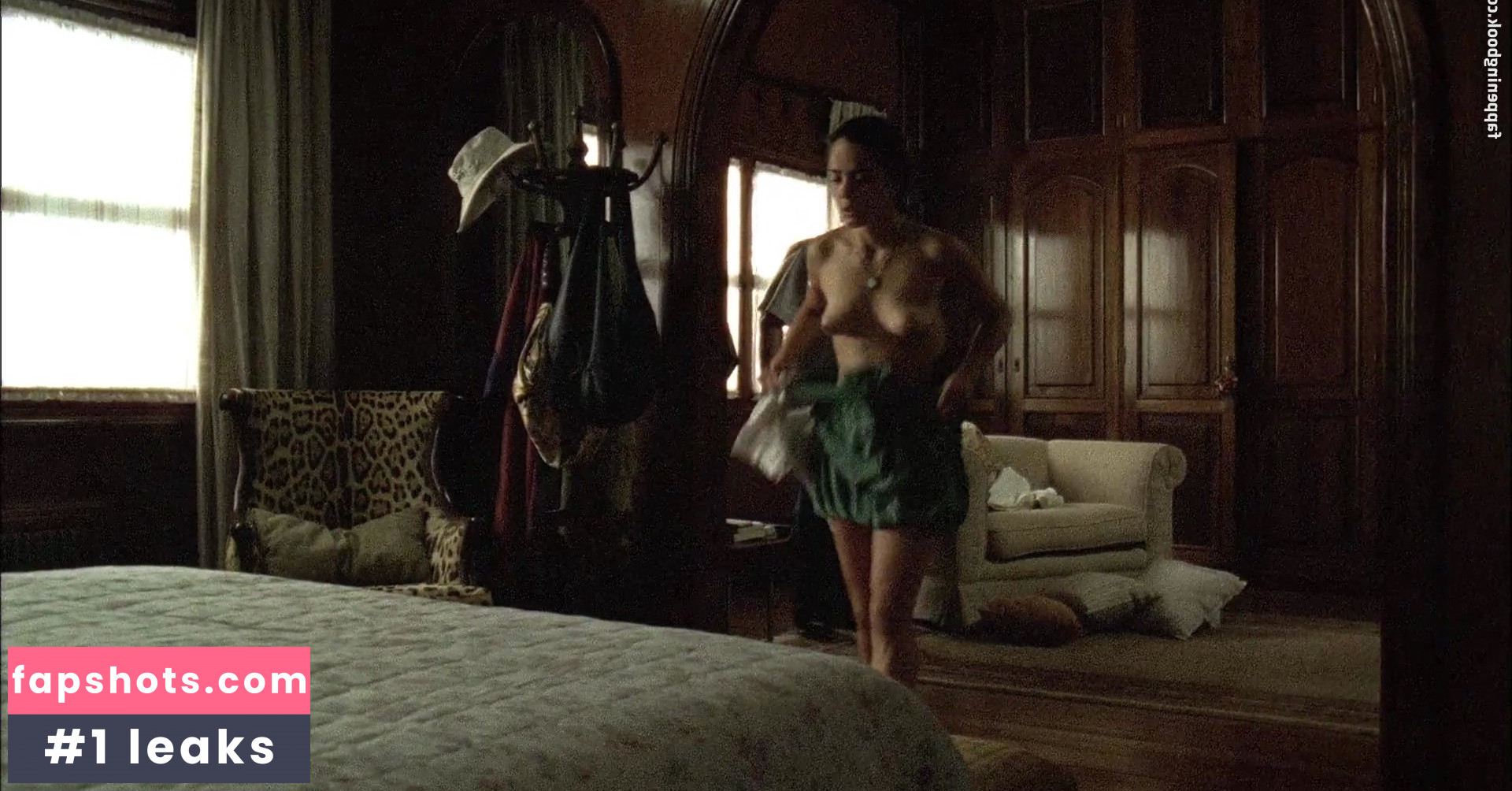 Alice Braga gallery photo #41