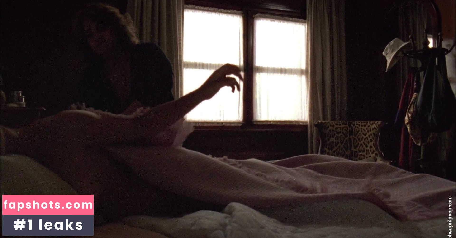 Alice Braga gallery photo #43