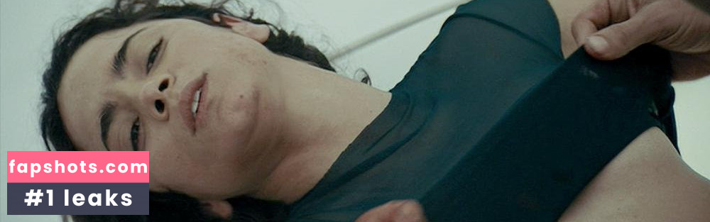 Alice Braga gallery photo #52