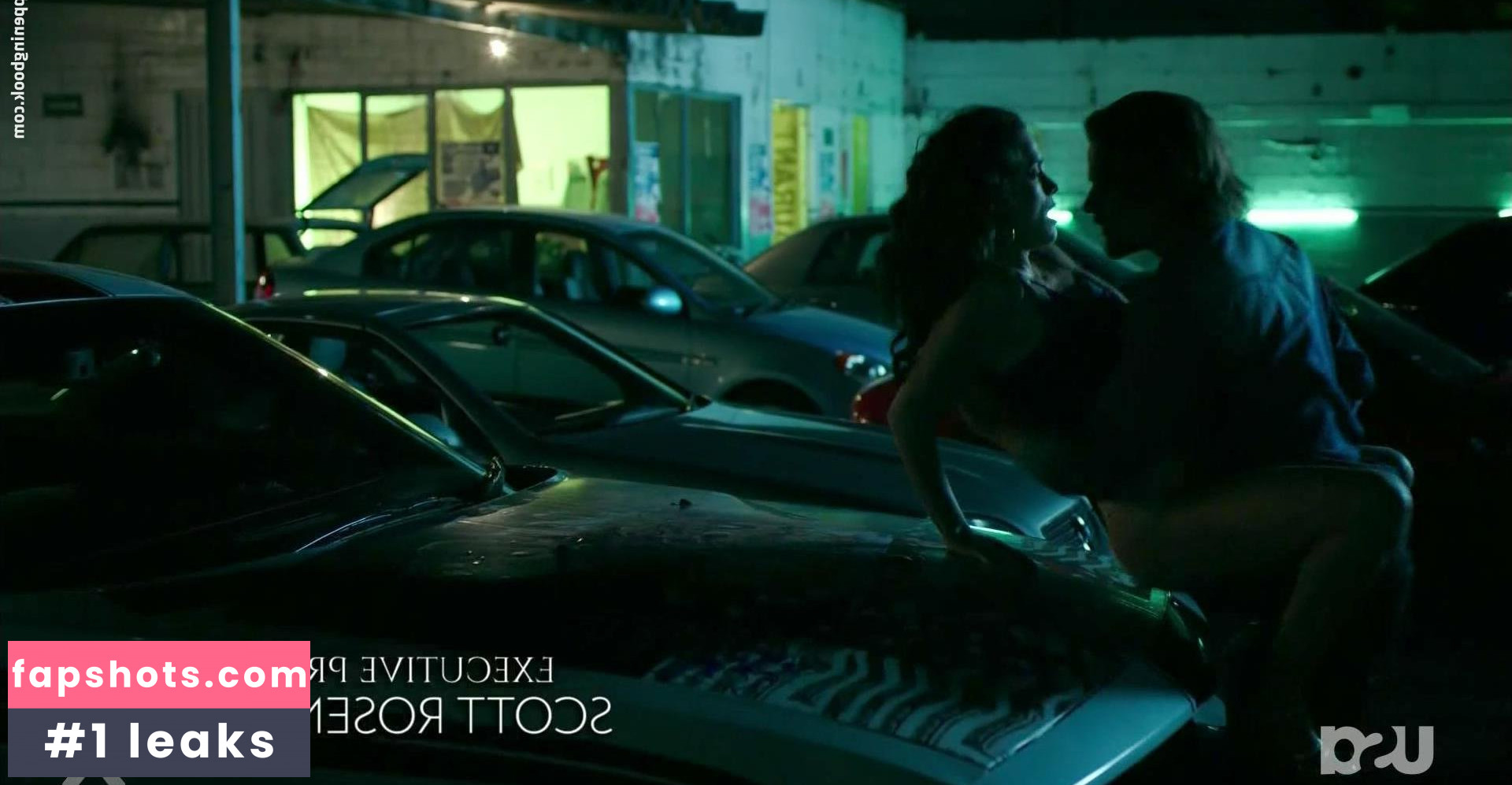 Alice Braga gallery photo #58