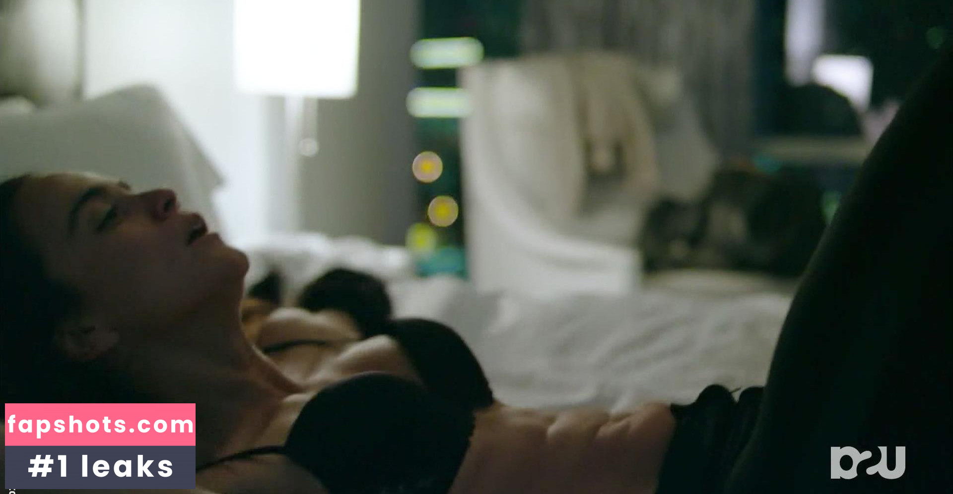 Alice Braga gallery photo #61