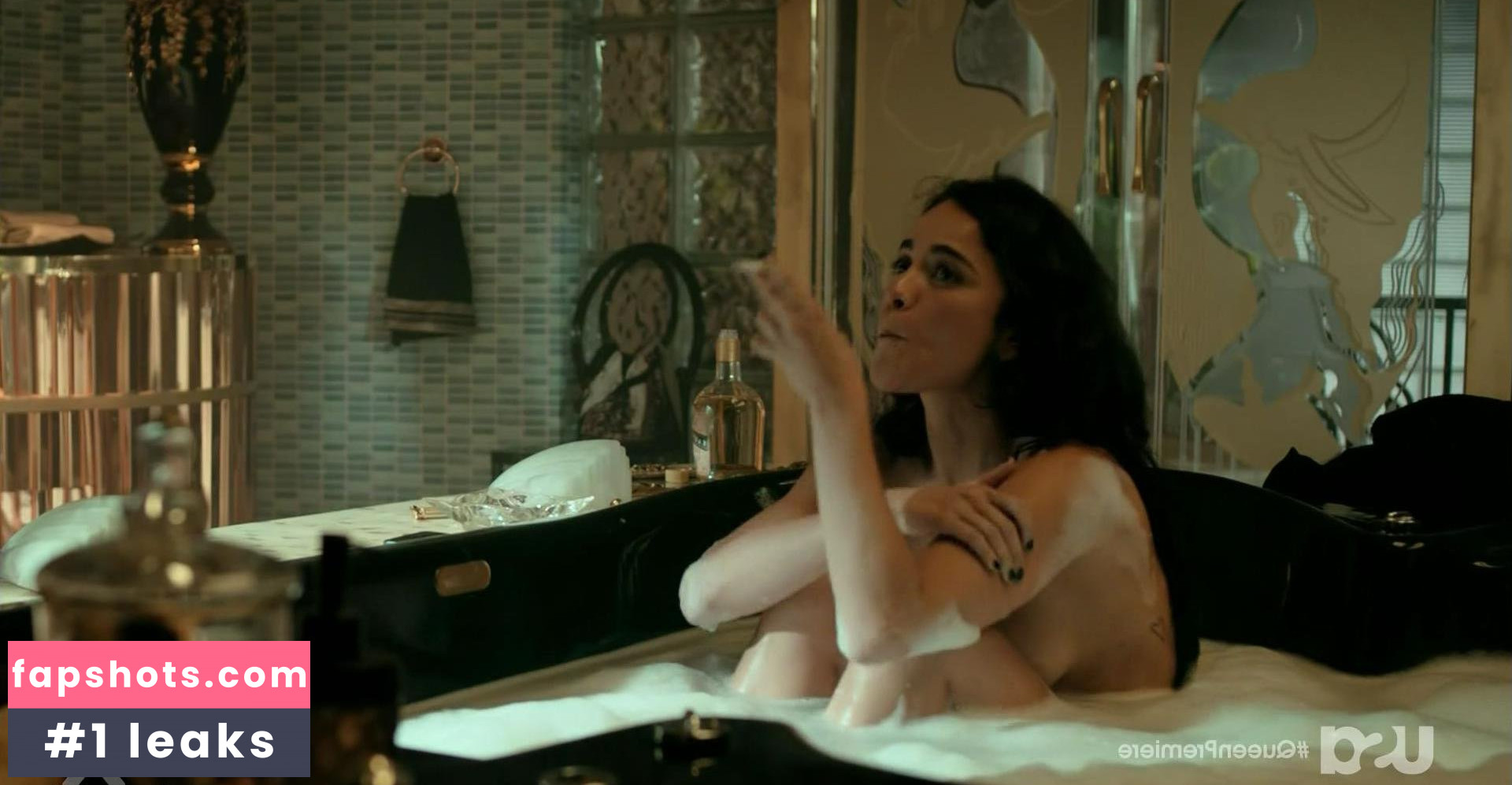 Alice Braga gallery photo #62