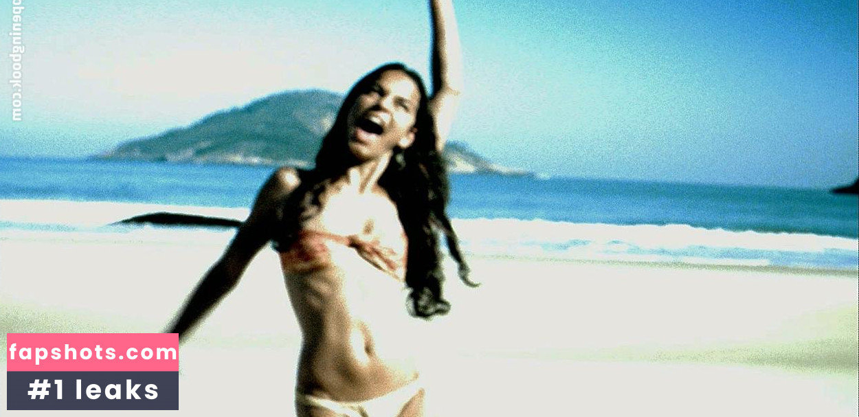 Alice Braga gallery photo #78