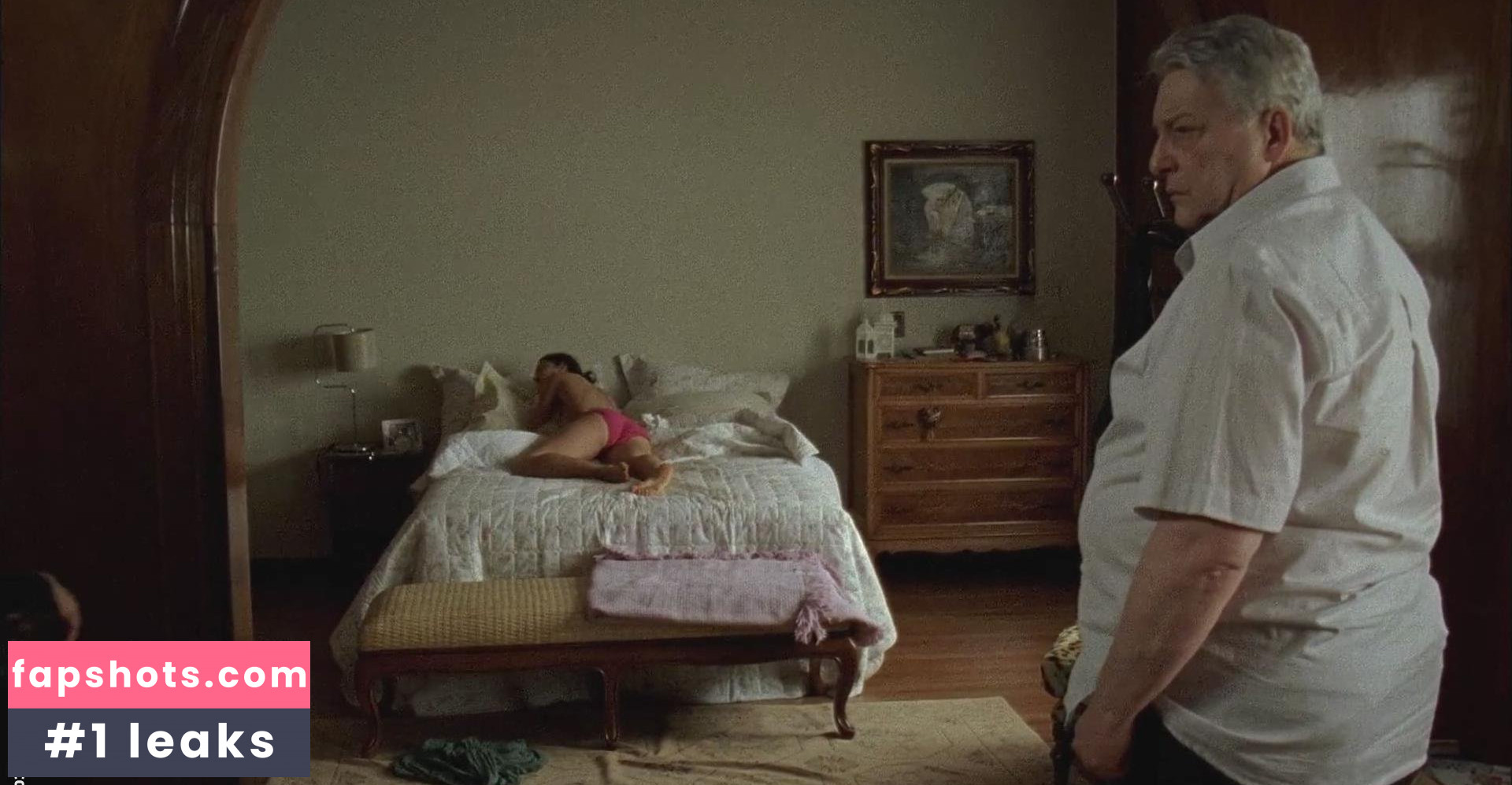 Alice Braga gallery photo #79