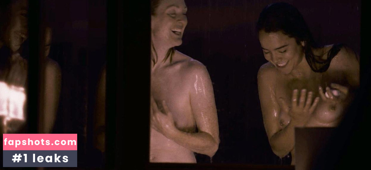 Alice Braga gallery photo #89