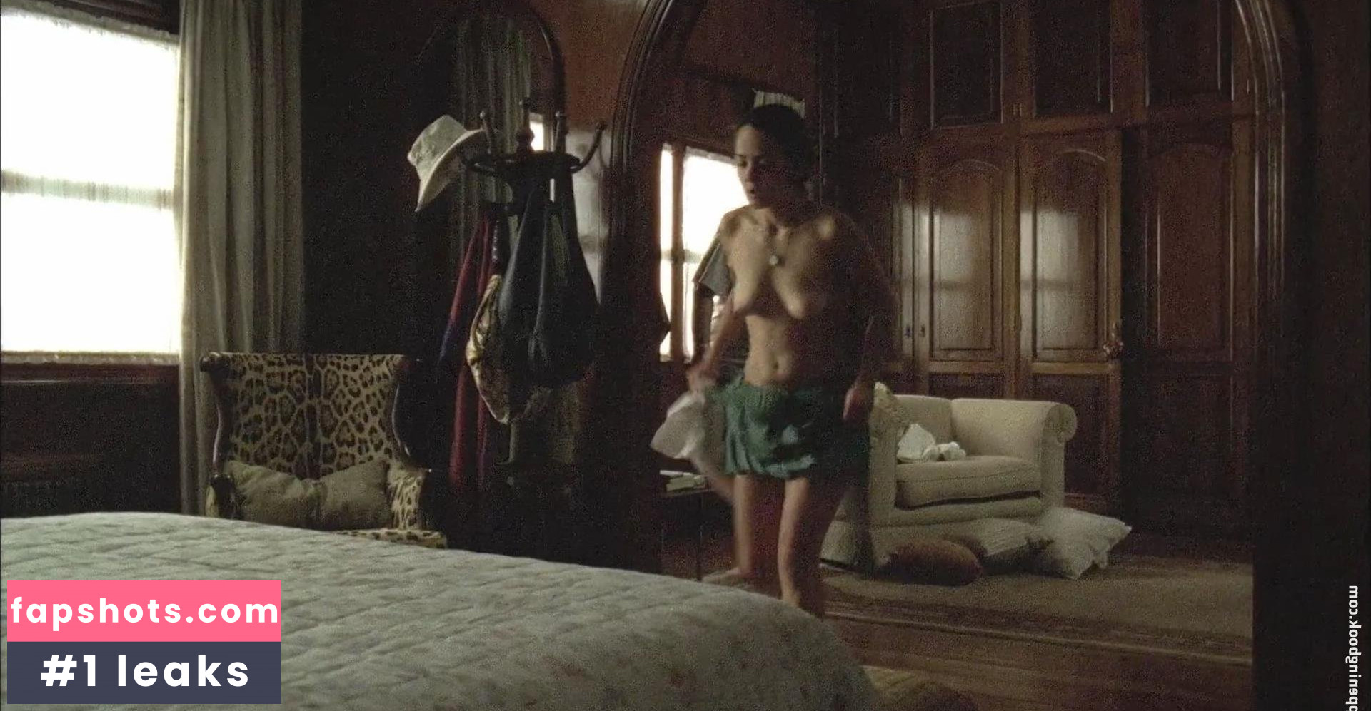 Alice Braga gallery photo #92