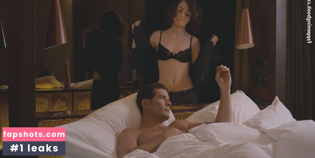 Alice Braga gallery photo #99