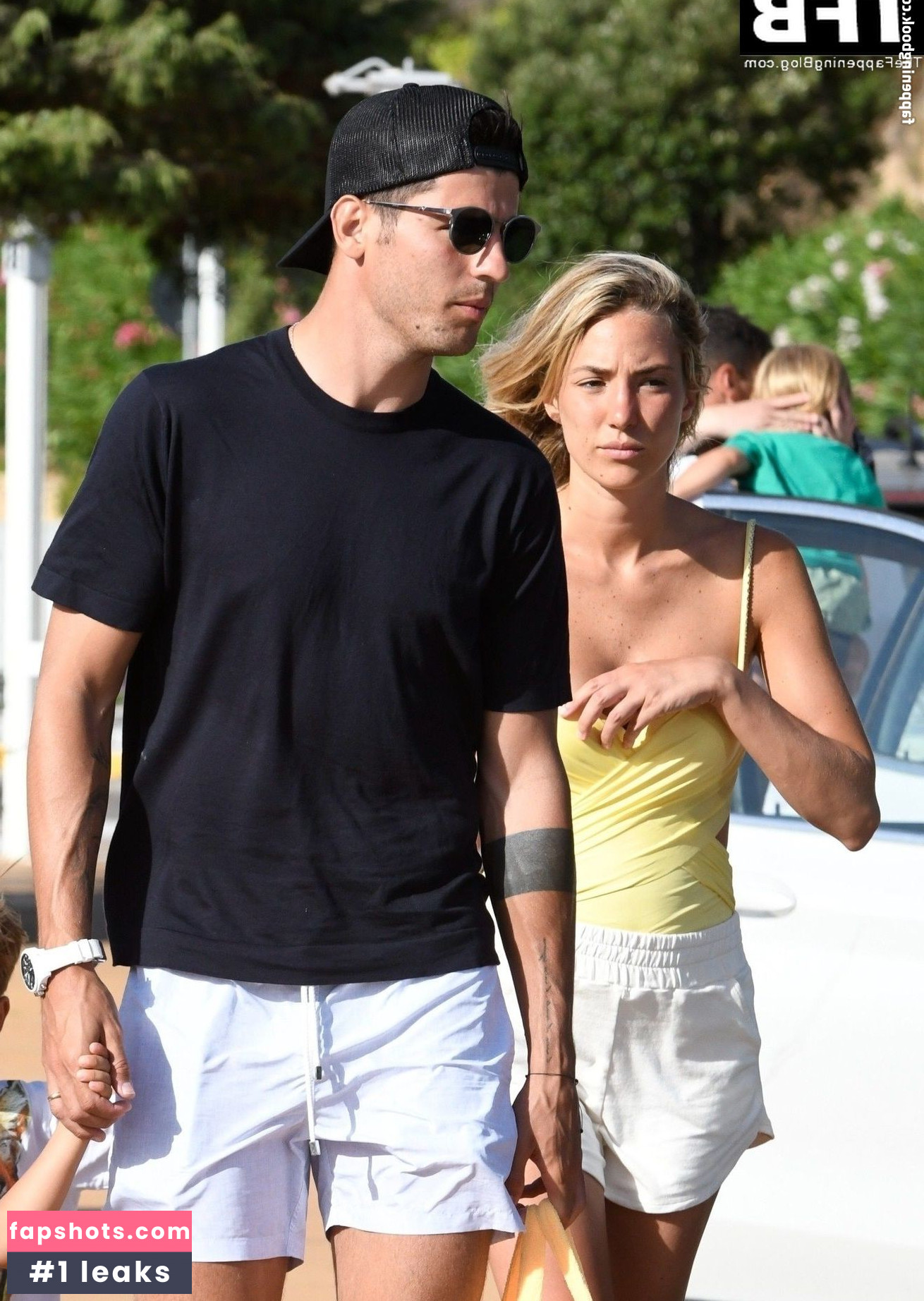 Alice Campello Nude Leaks OnlyFans Photos #2 - Fapshots