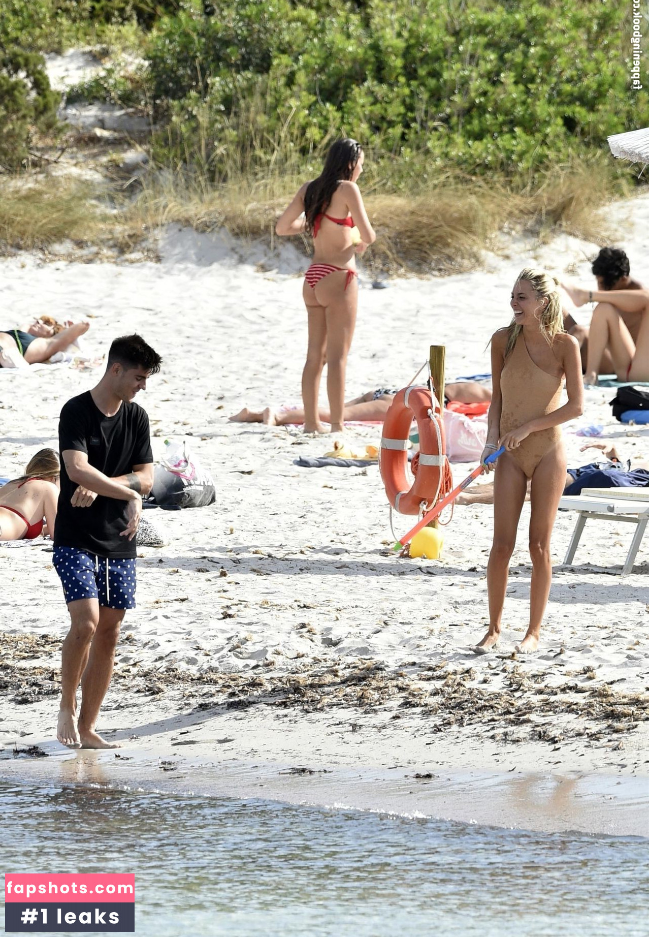 Alice Campello Nude Leaks OnlyFans Photos #111 - Fapshots