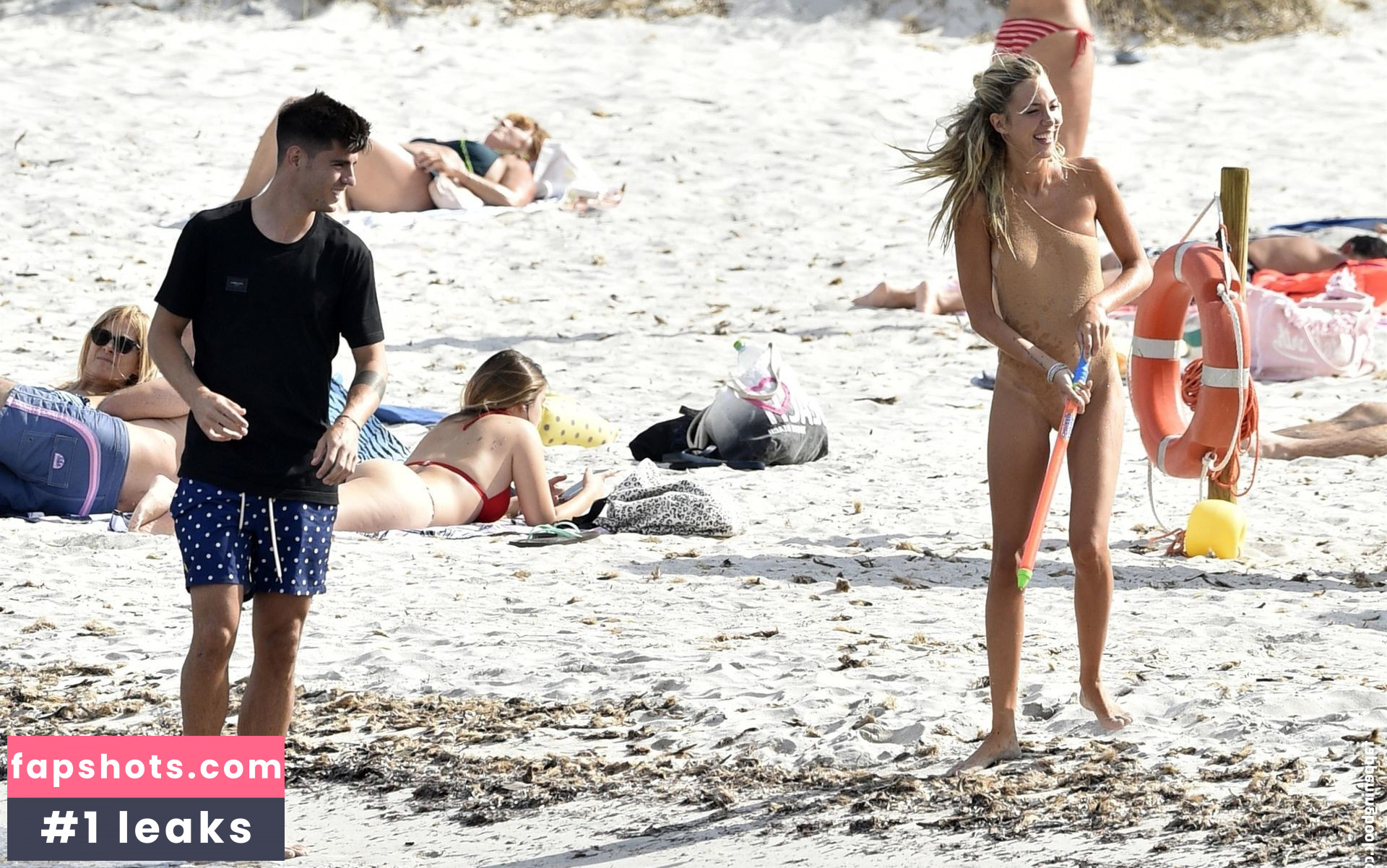 Alice Campello Nude Leaks OnlyFans Photos #112 - Fapshots