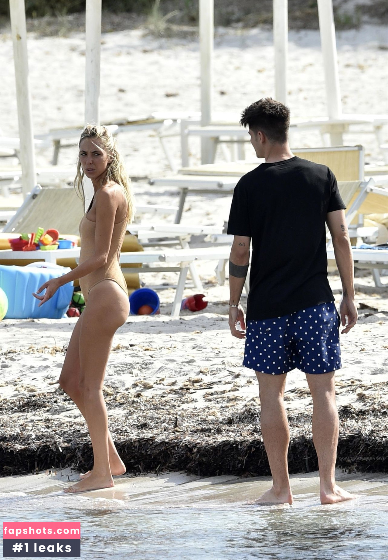 Alice Campello Nude Leaks OnlyFans Photos #135 - Fapshots