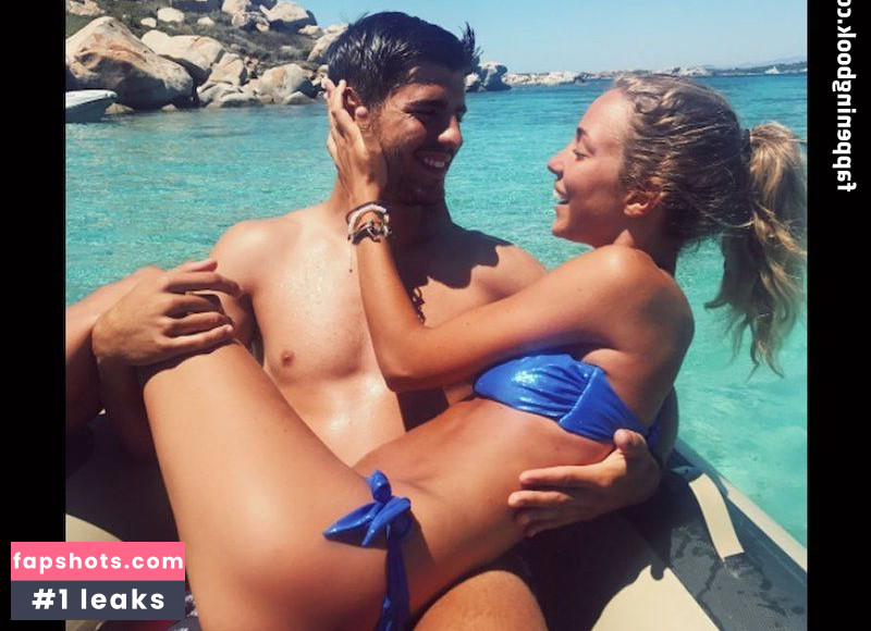 Alice Campello Nude Leaks OnlyFans Photos #17 - Fapshots