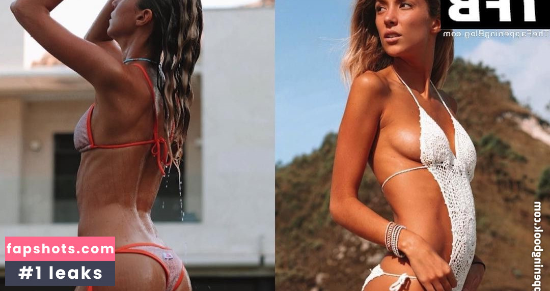 Alice Campello Nude Leaks OnlyFans Photos #18 - Fapshots