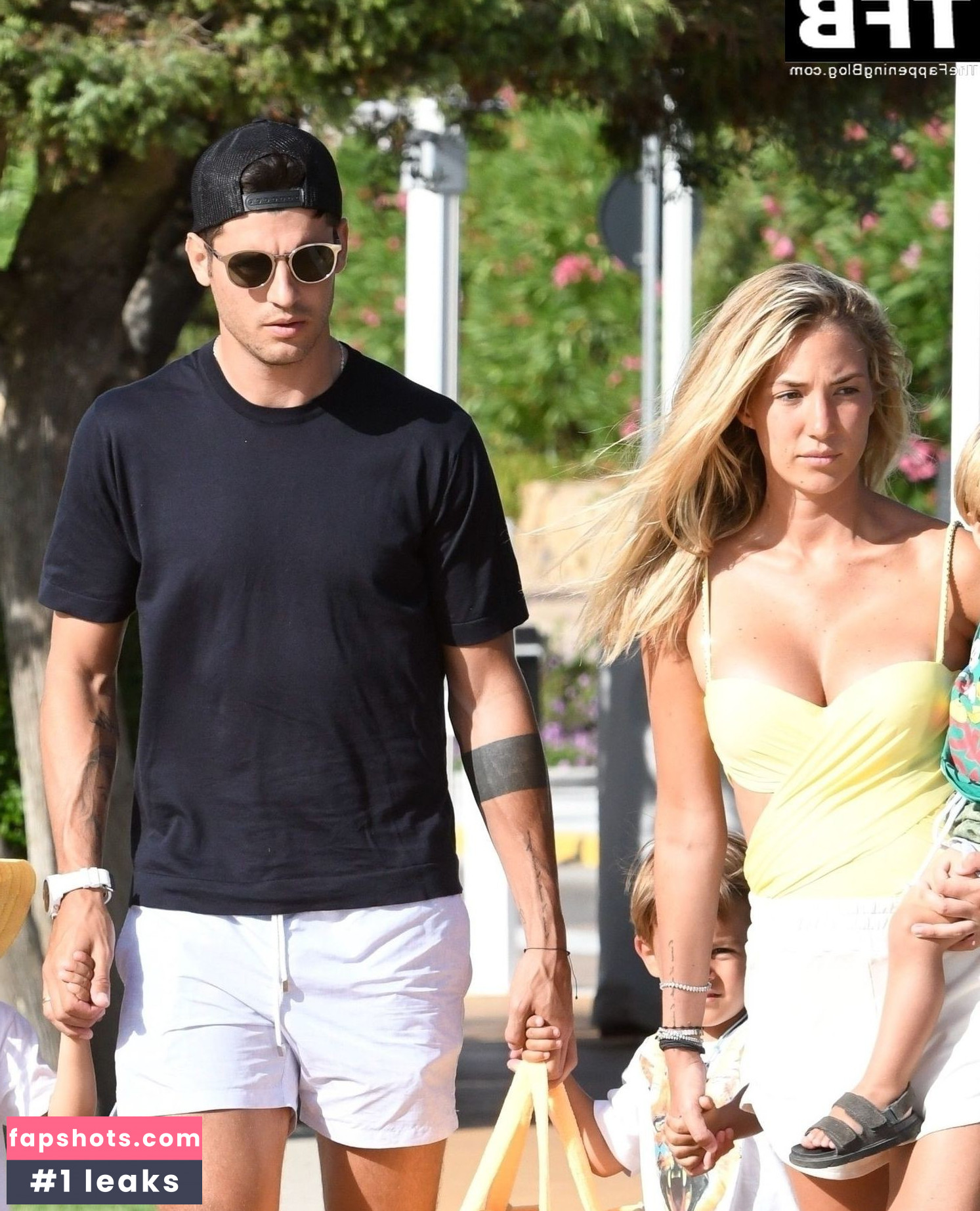 Alice Campello Nude Leaks OnlyFans Photos #3 - Fapshots