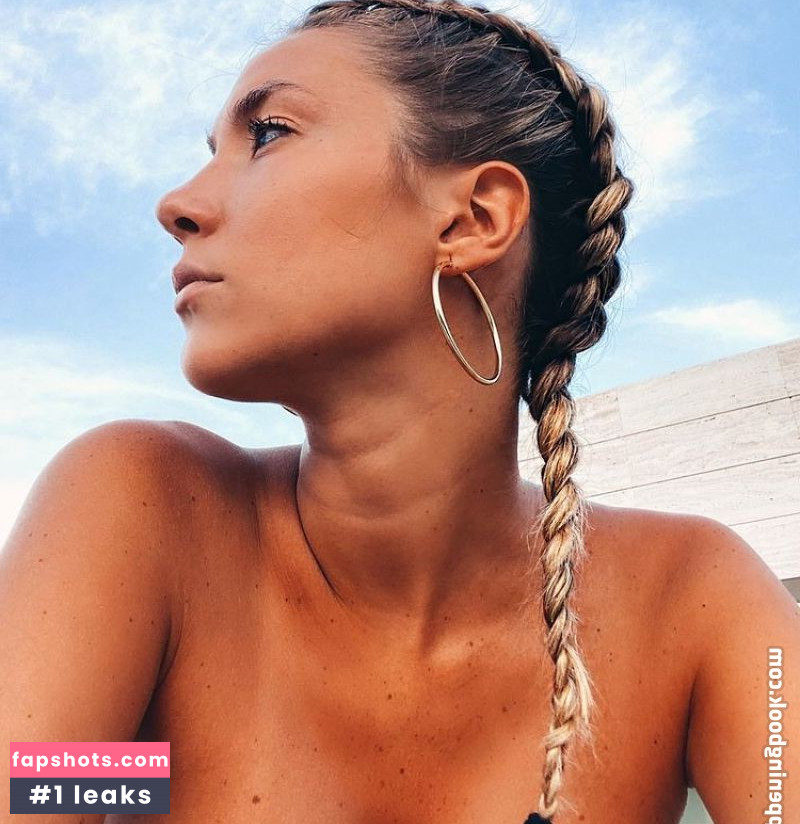 Alice Campello Nude Leaks OnlyFans Photos #21 - Fapshots