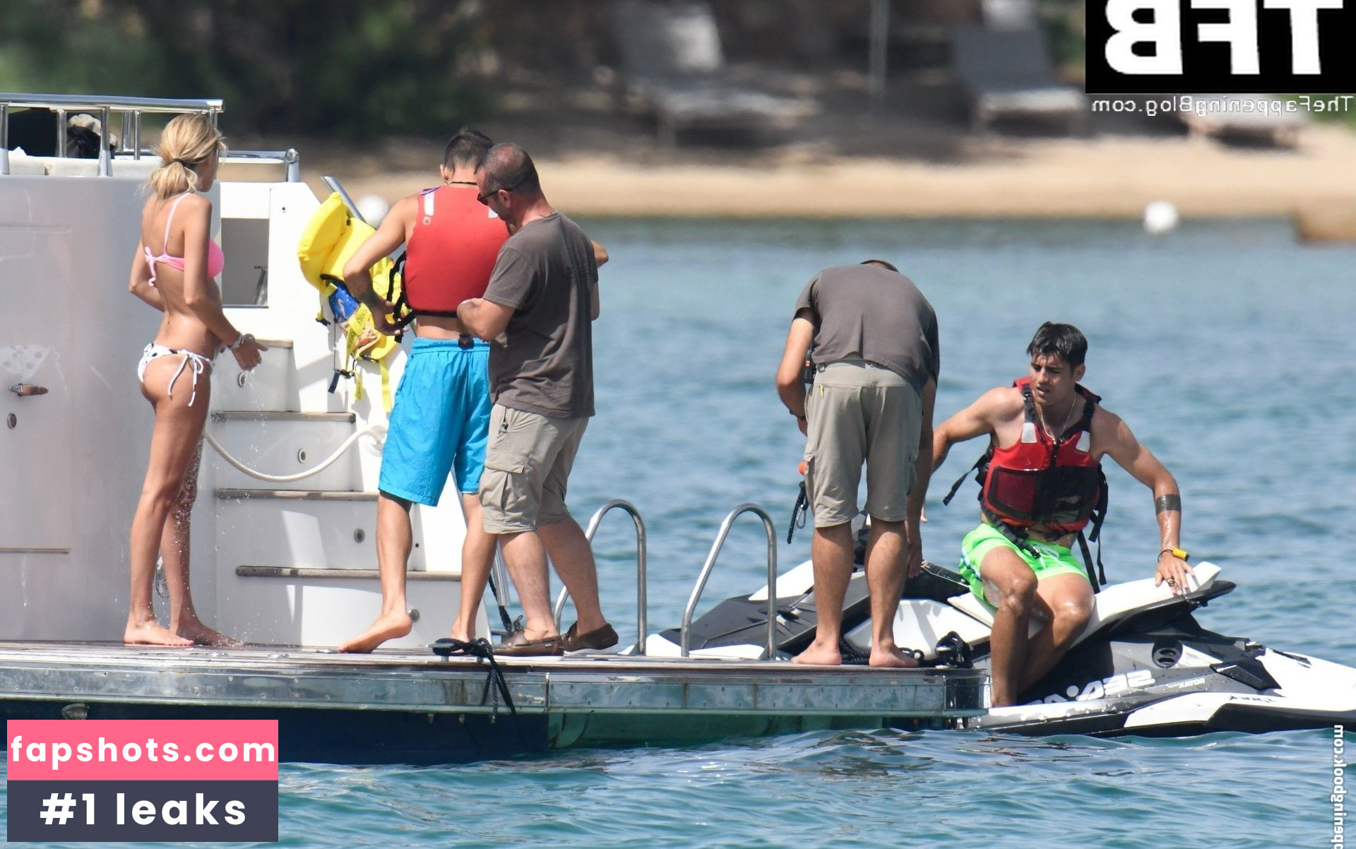 Alice Campello Nude Leaks OnlyFans Photos #4 - Fapshots