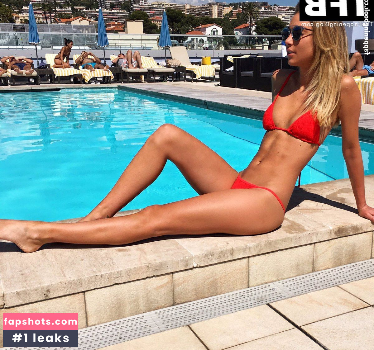 Alice Campello Nude Leaks OnlyFans Photos #37 - Fapshots