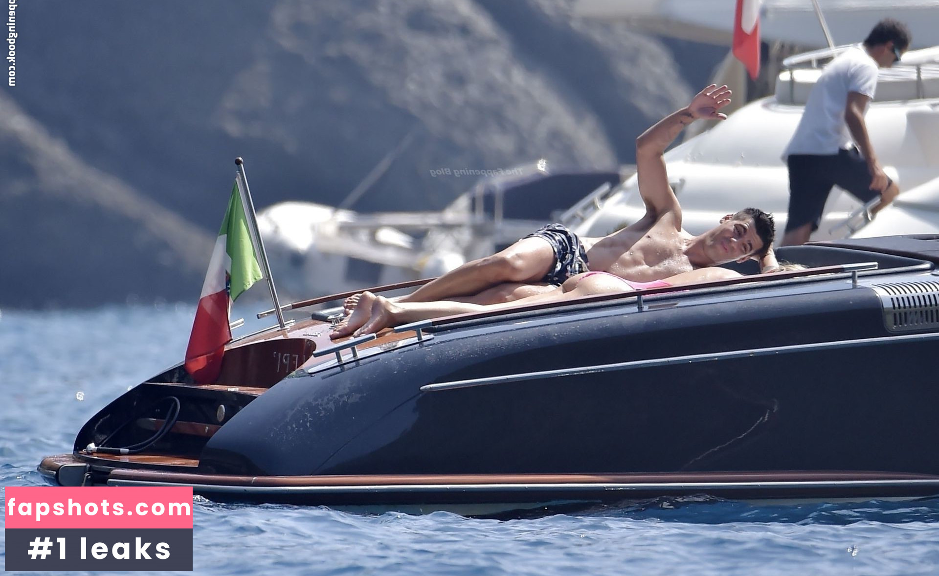 Alice Campello Nude Leaks OnlyFans Photos #39 - Fapshots