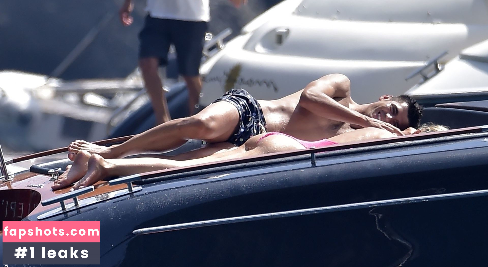 Alice Campello Nude Leaks OnlyFans Photos #40 - Fapshots