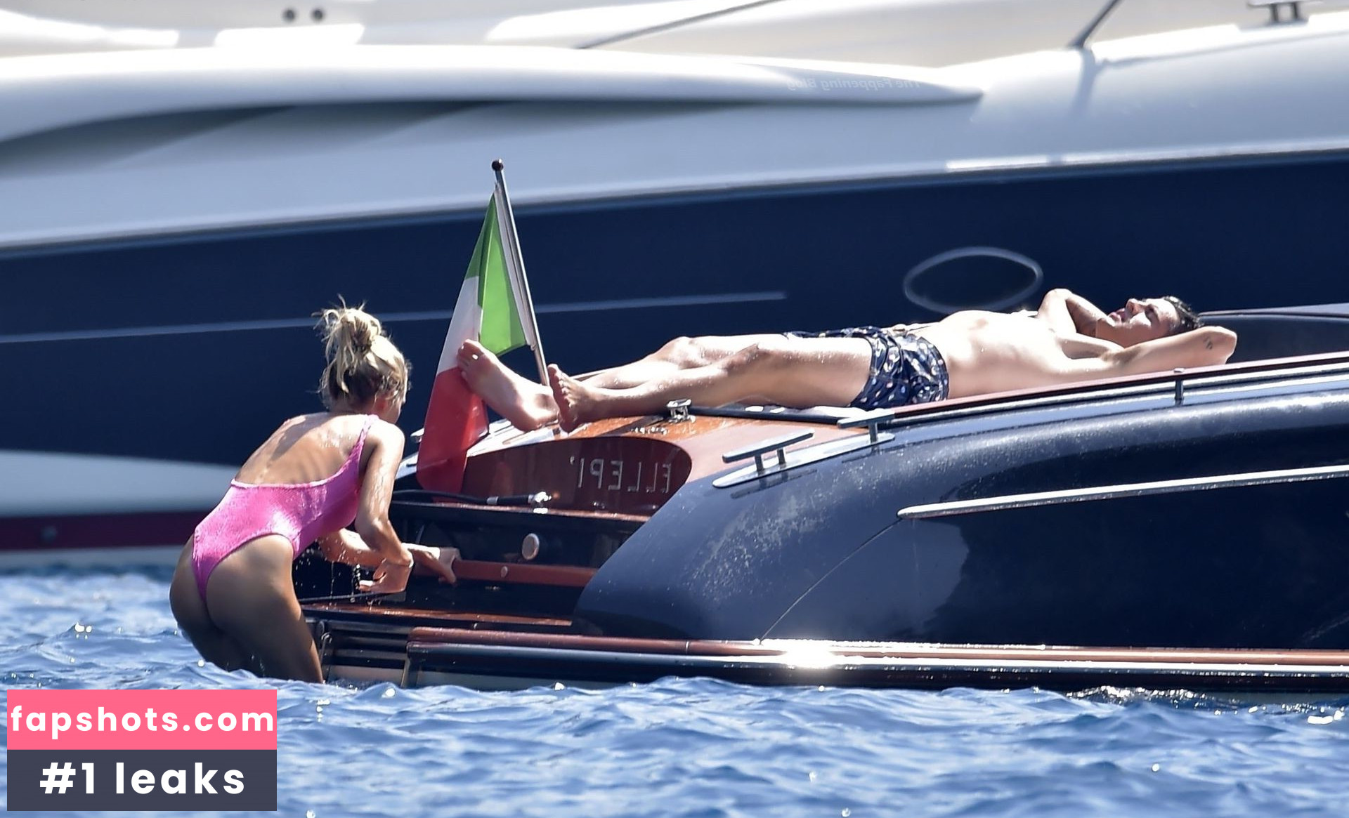 Alice Campello Nude Leaks OnlyFans Photos #41 - Fapshots