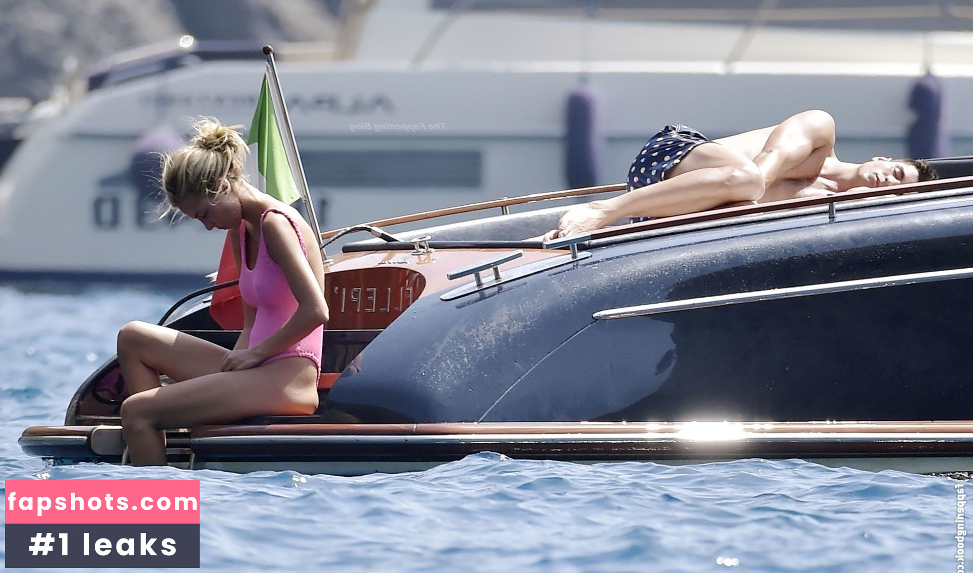 Alice Campello Nude Leaks OnlyFans Photos #45 - Fapshots