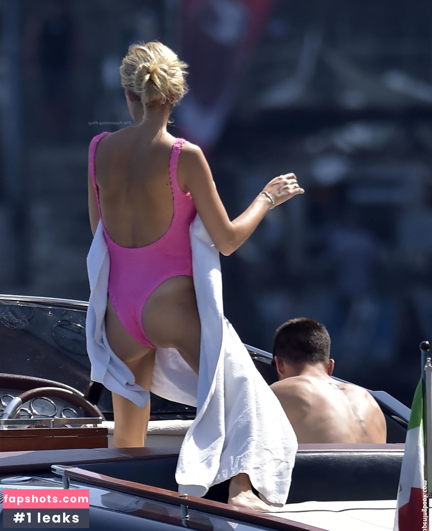 Alice Campello Nude Leaks OnlyFans Photos #47 - Fapshots